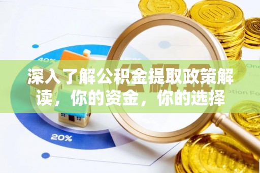 吉阳深入了解公积金提取政策解读，你的资金，你的选择