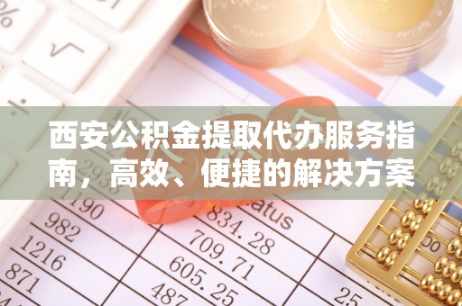 公安西安公积金提取代办服务指南，高效、便捷的解决方案