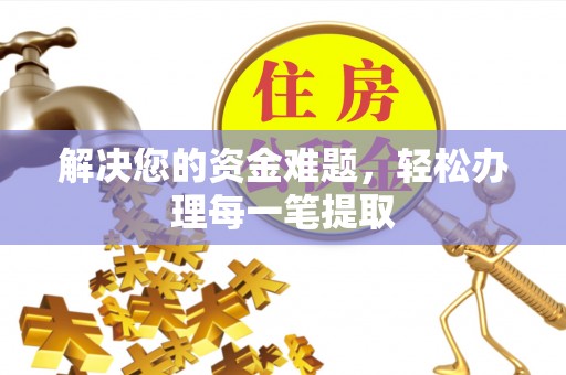 太麻里解决您的资金难题，轻松办理每一笔提取