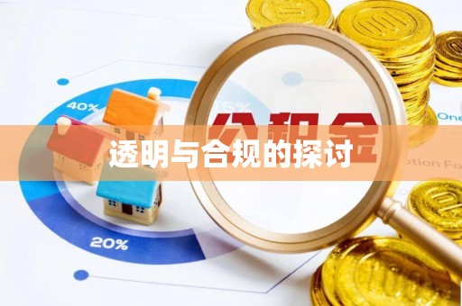 玉东透明与合规的探讨