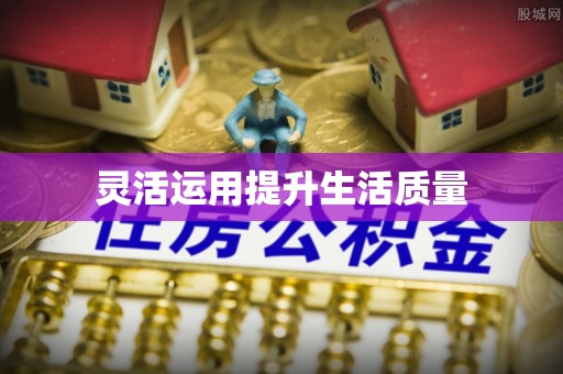 临泽灵活运用提升生活质量