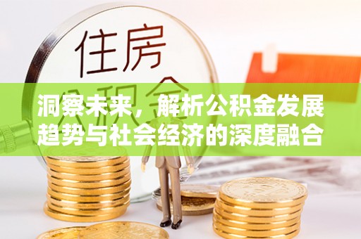 高雄洞察未来，解析公积金发展趋势与社会经济的深度融合
