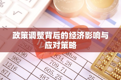 湖里政策调整背后的经济影响与应对策略