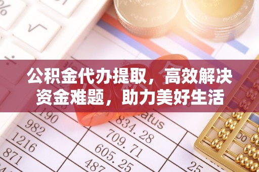 云浮公积金代办提取，高效解决资金难题，助力美好生活