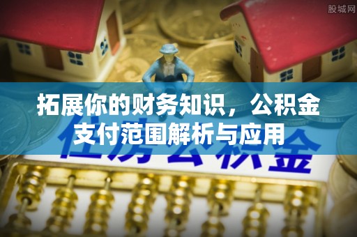 德阳拓展你的财务知识，公积金支付范围解析与应用