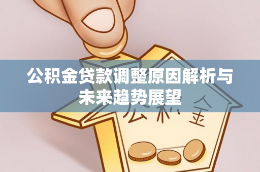 云阳公积金贷款调整原因解析与未来趋势展望